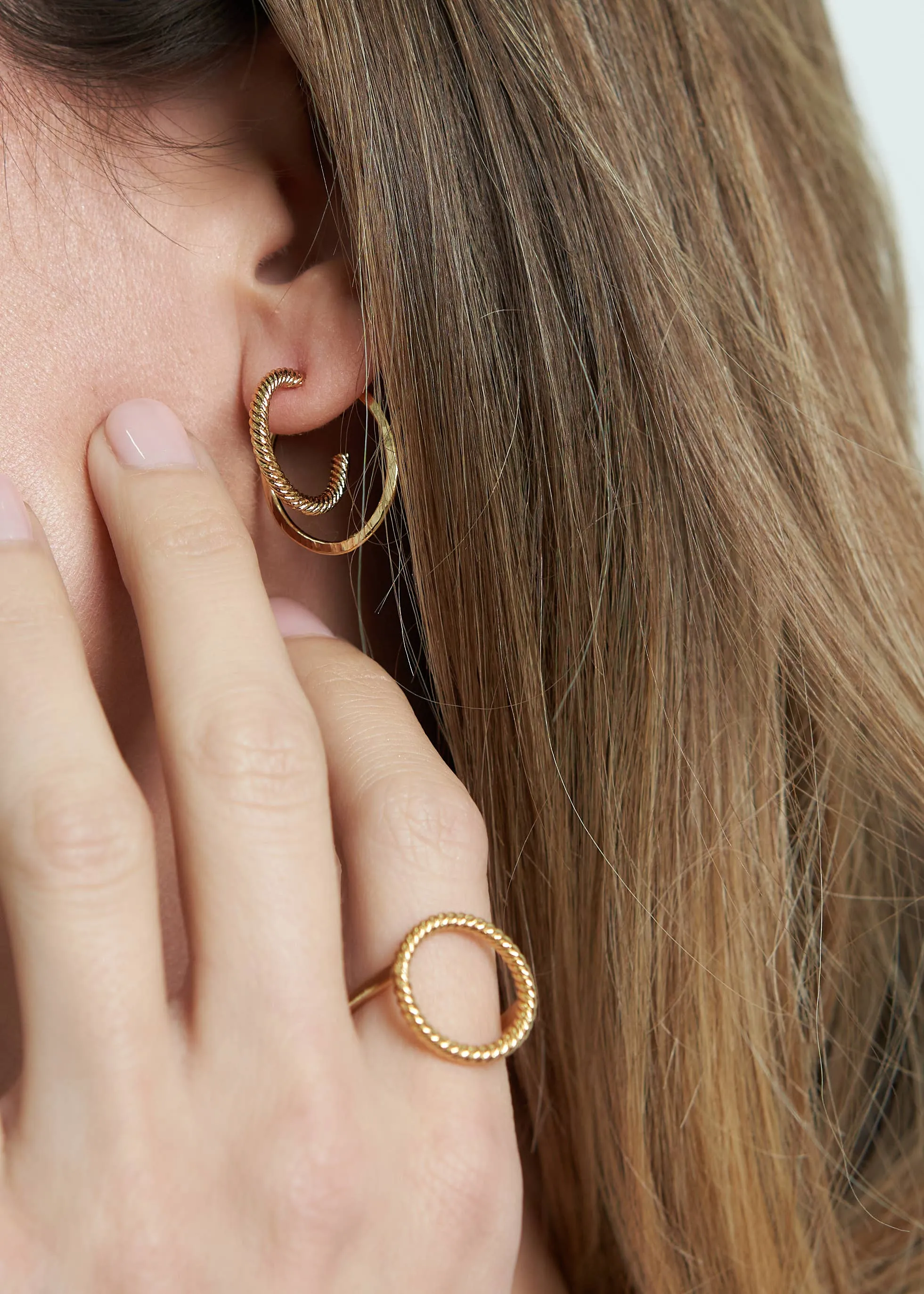 Circlet Ring
