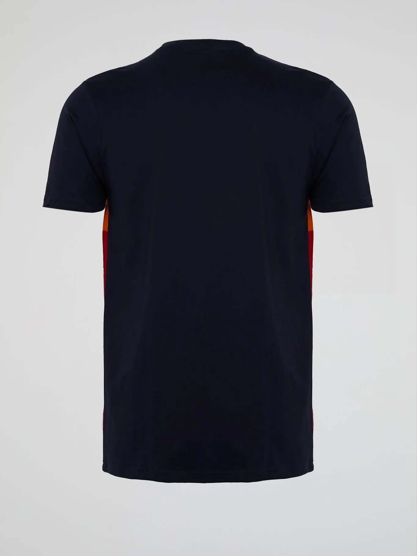 Cirillo Round Neck T-Shirt