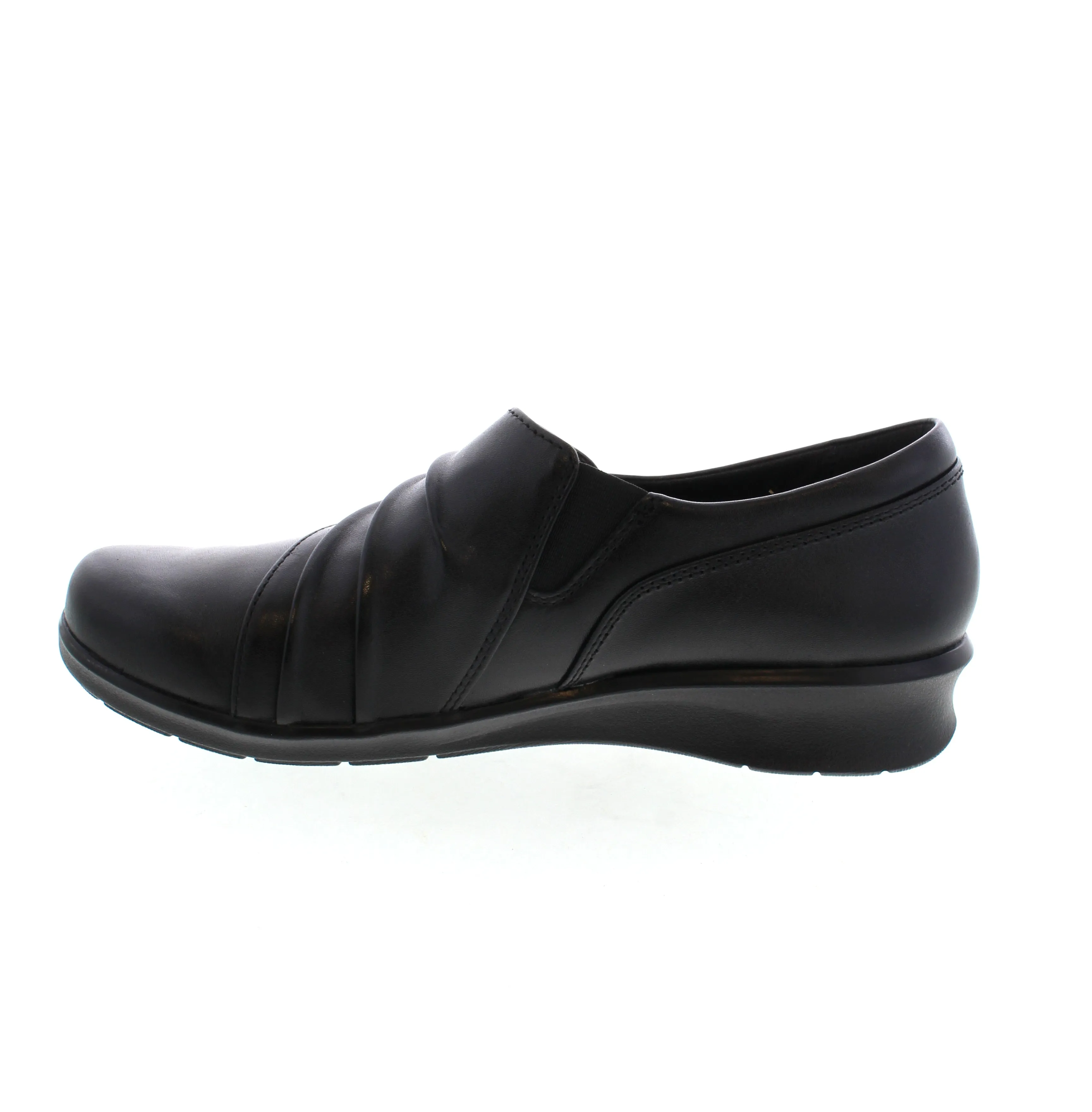 Clarks Hope Roxane - Black