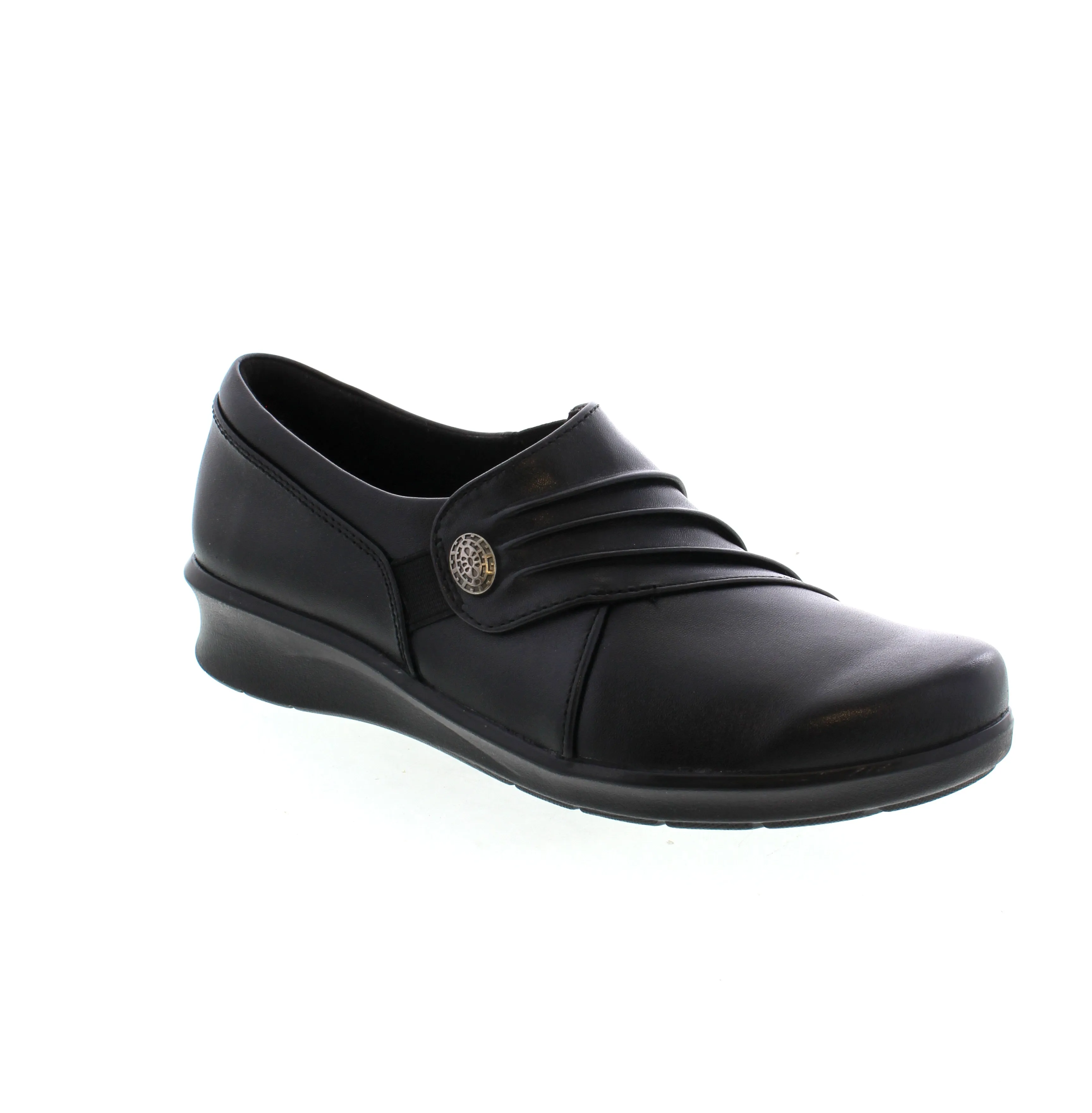 Clarks Hope Roxane - Black