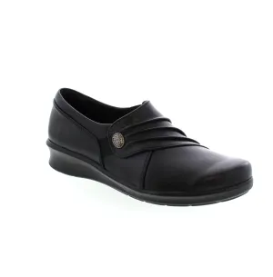 Clarks Hope Roxane - Black