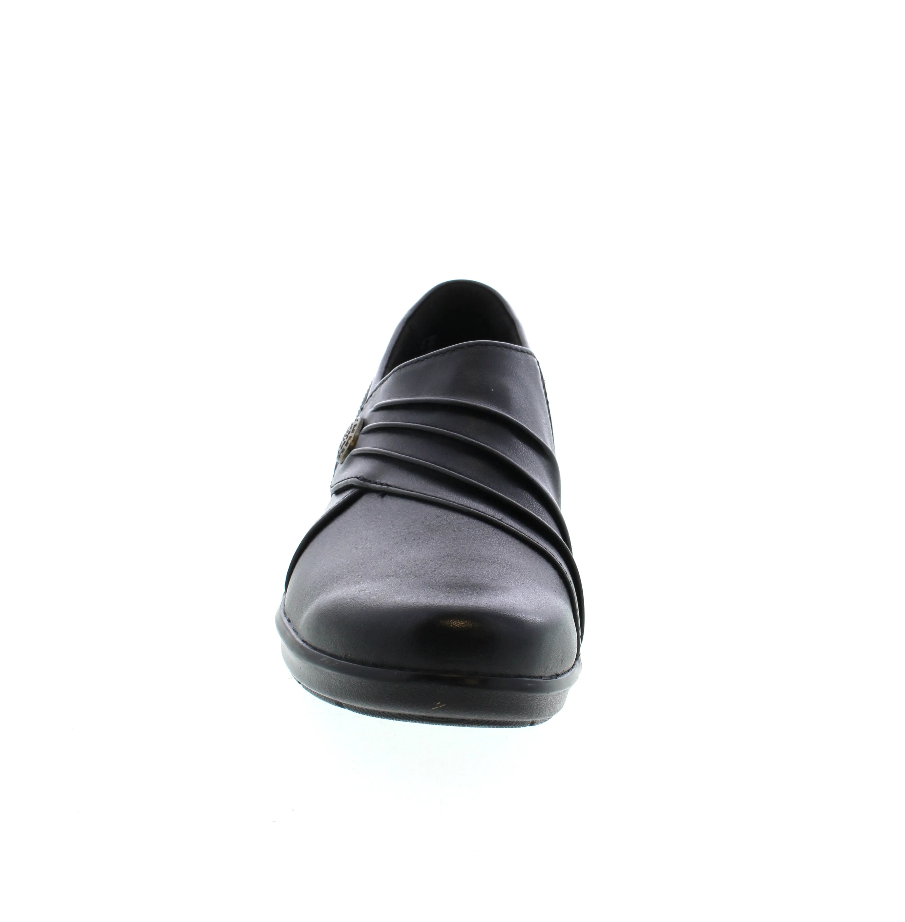 Clarks Hope Roxane - Black