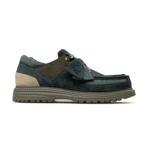 Clarks x Ronnie Fieg Sunderland | Dark Teal
