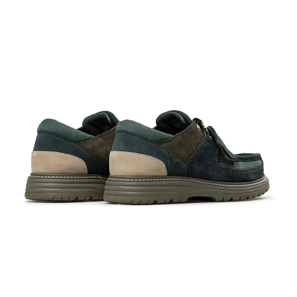 Clarks x Ronnie Fieg Sunderland | Dark Teal