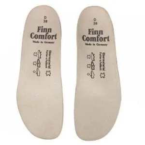 Classic Flat - Replacement Footbeds