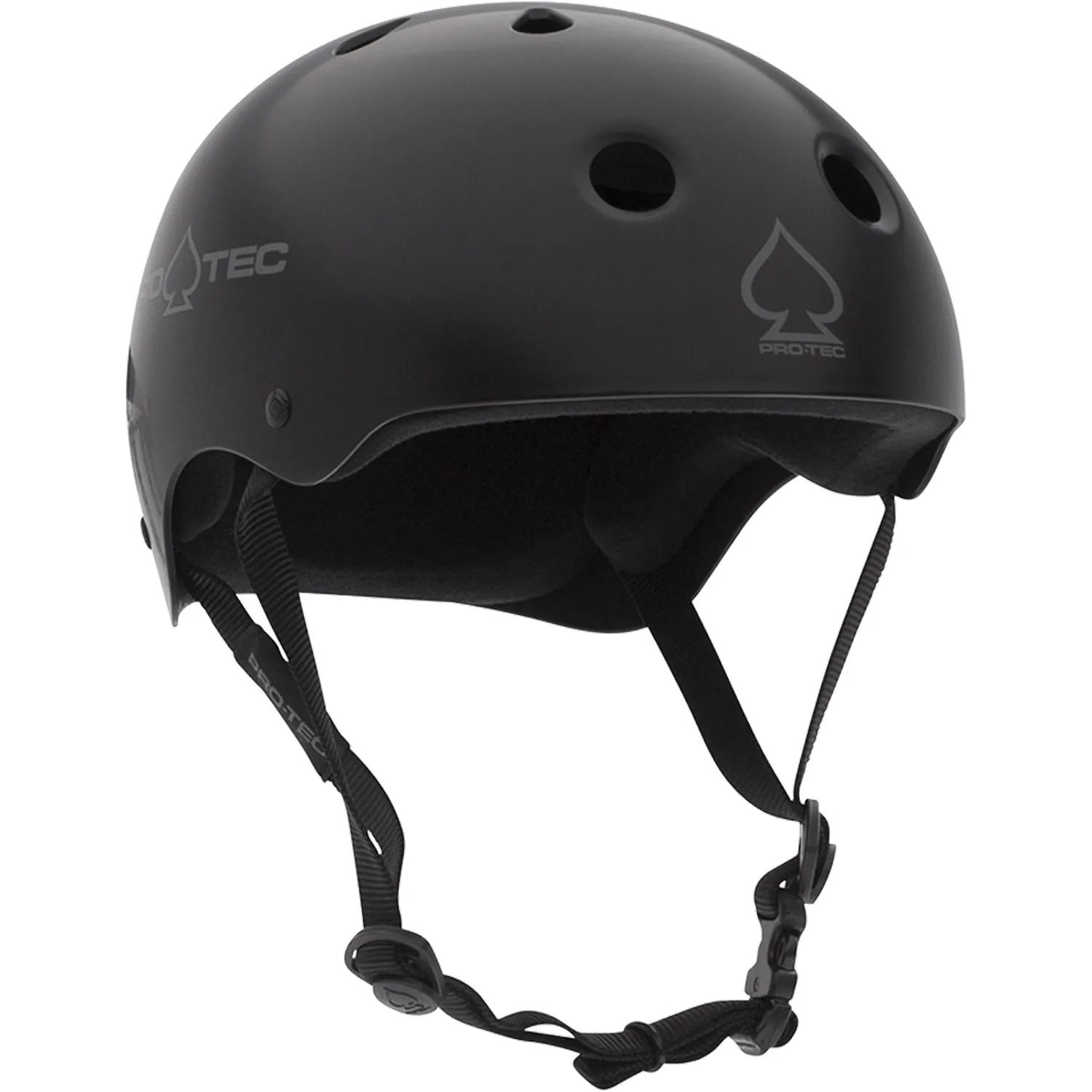 Classic Skate Helmet