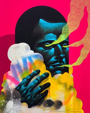 Cloud Diver - Spray