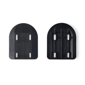 Cockroach - Roach Pods Riser Pads Black
