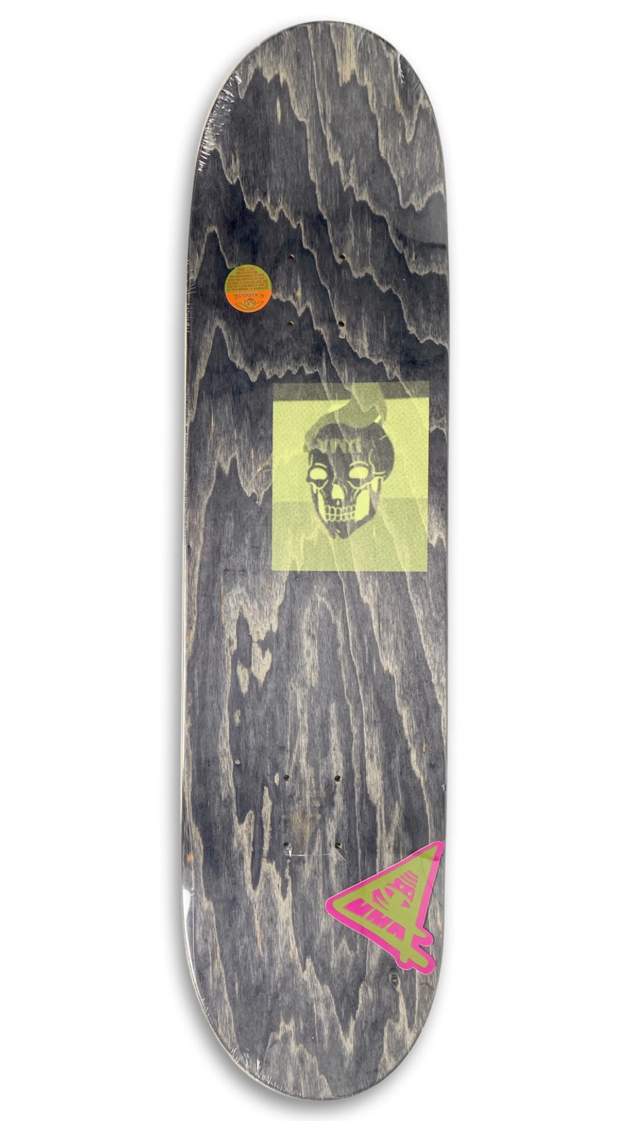 Cody Chapman Skatedeck