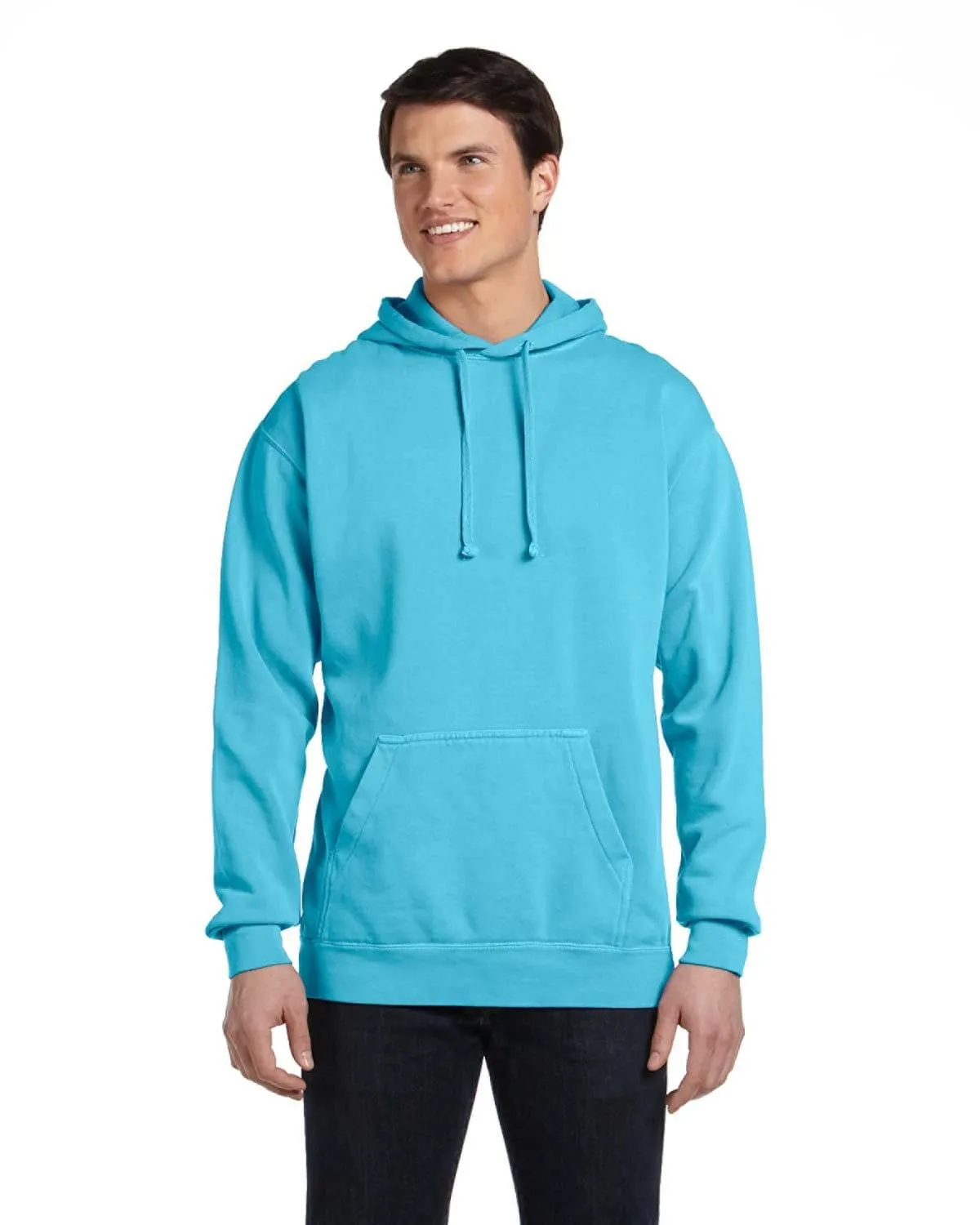 Comfort Colors Pullover Hoodie