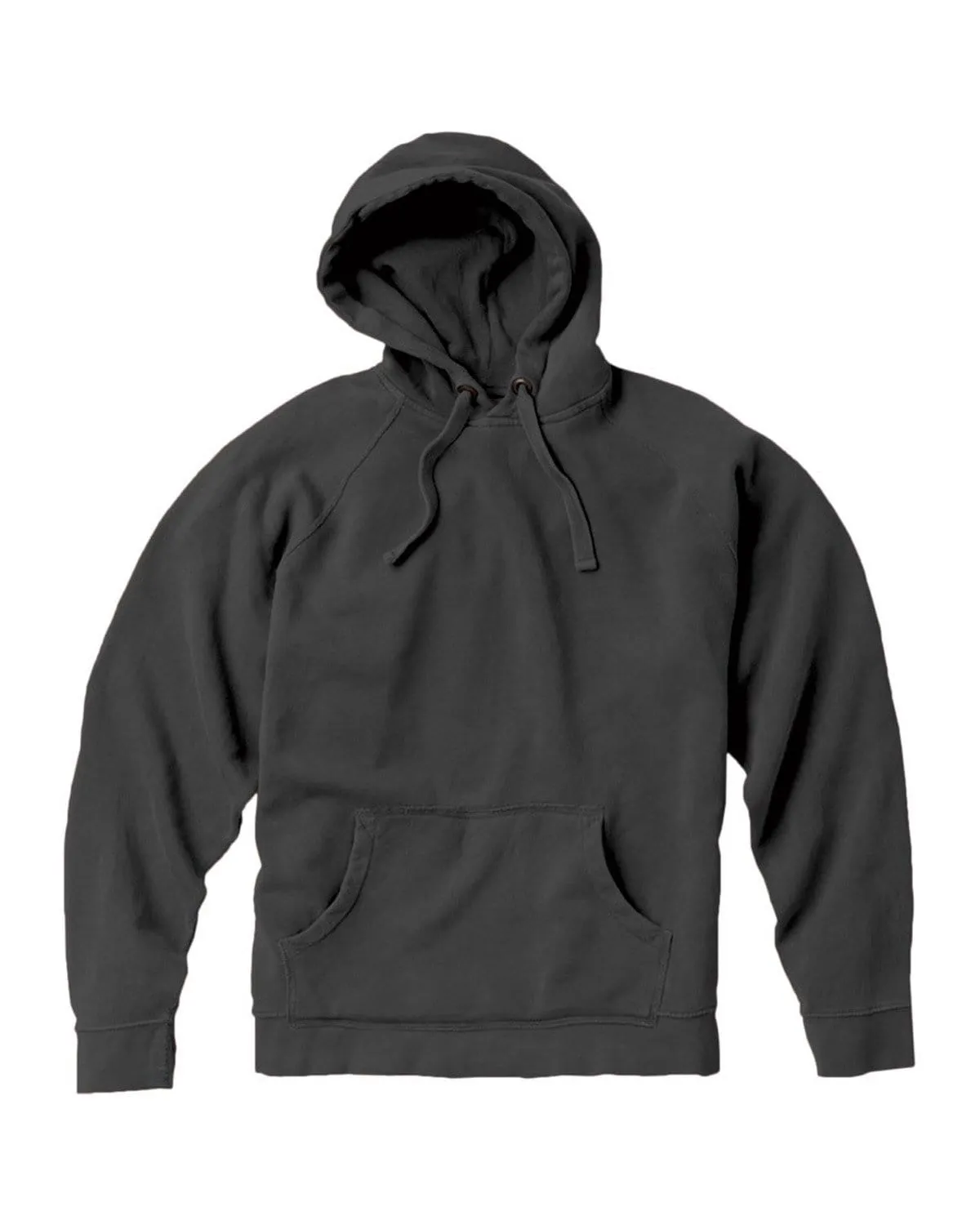Comfort Colors Pullover Hoodie