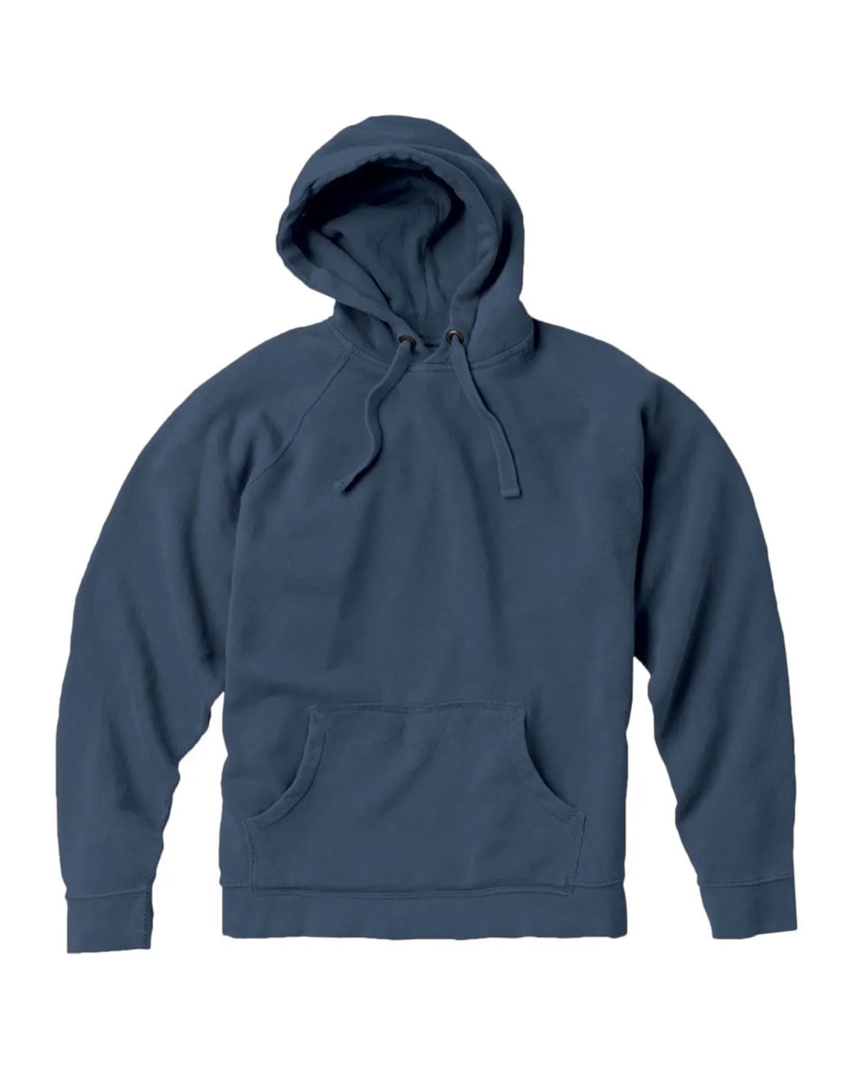 Comfort Colors Pullover Hoodie