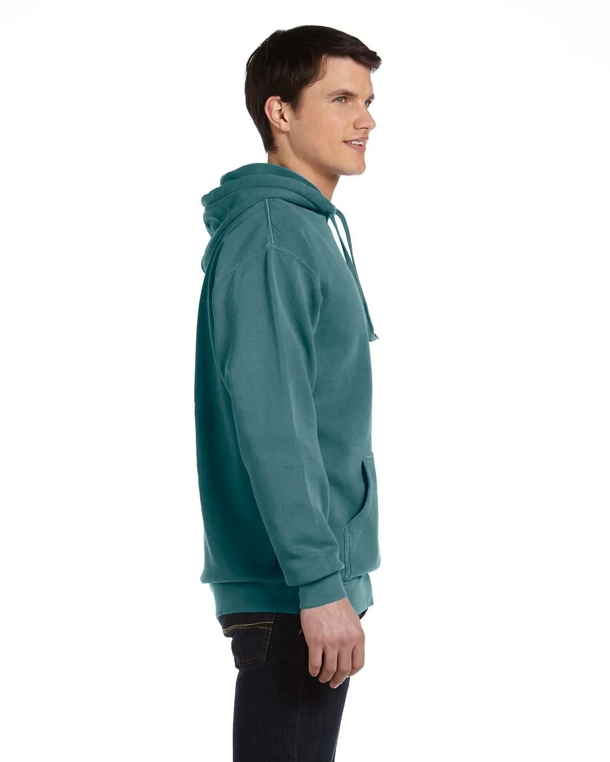 Comfort Colors Pullover Hoodie