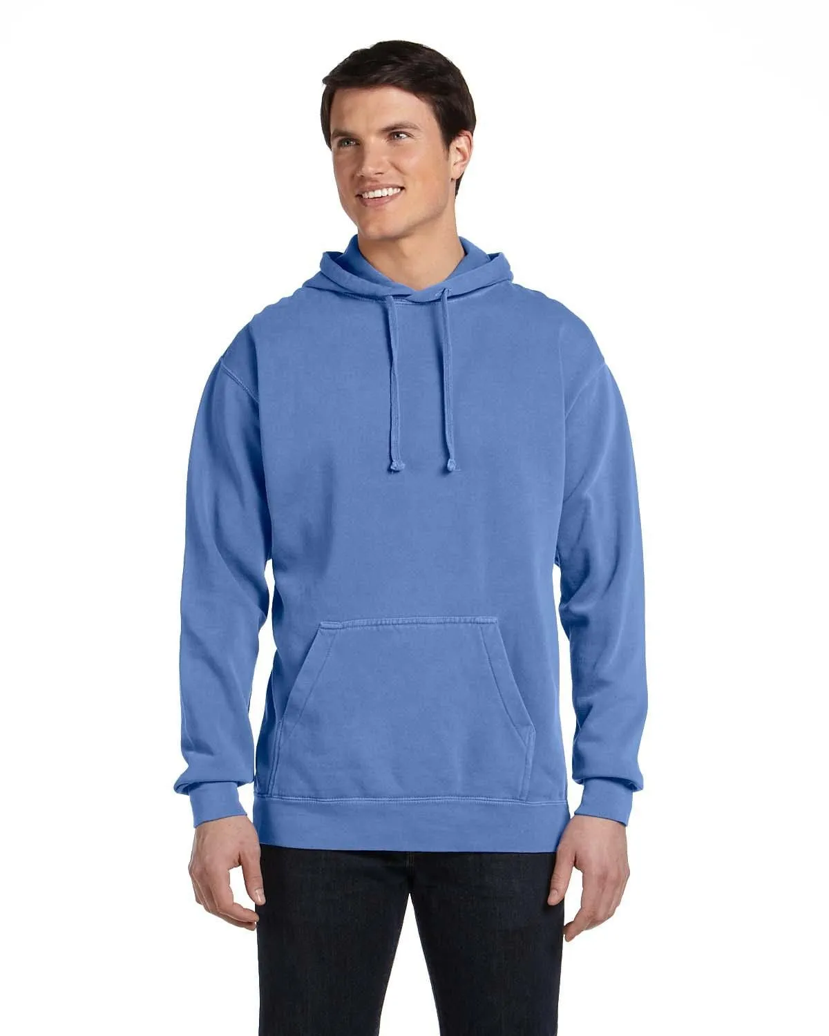 Comfort Colors Pullover Hoodie