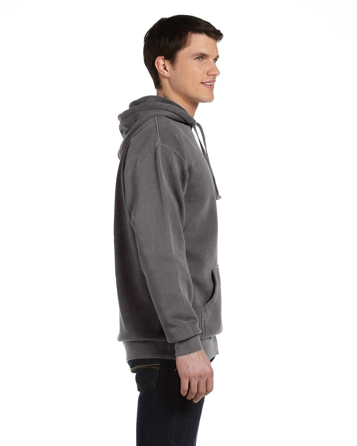 Comfort Colors Pullover Hoodie