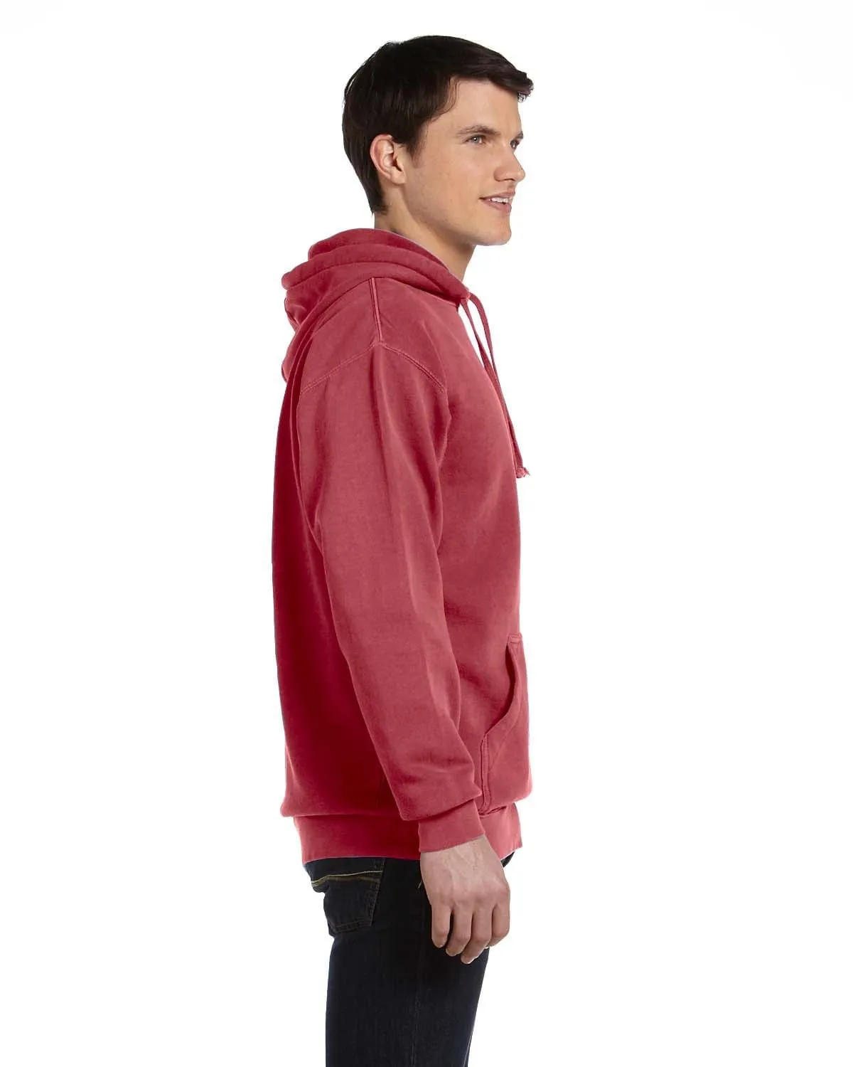 Comfort Colors Pullover Hoodie