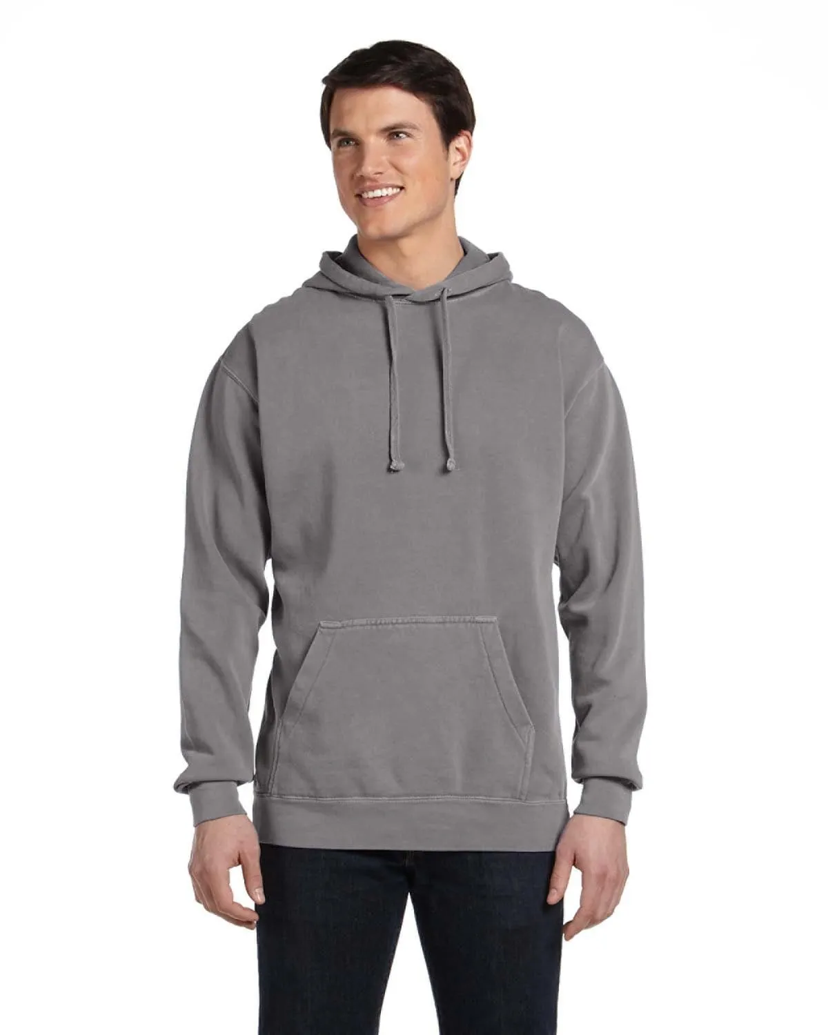 Comfort Colors Pullover Hoodie