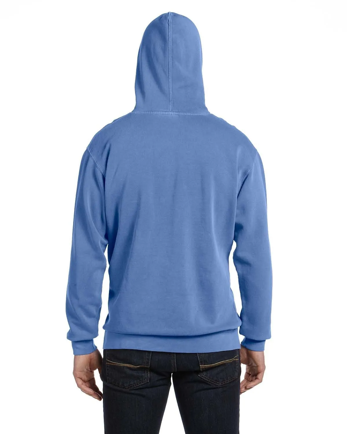 Comfort Colors Pullover Hoodie