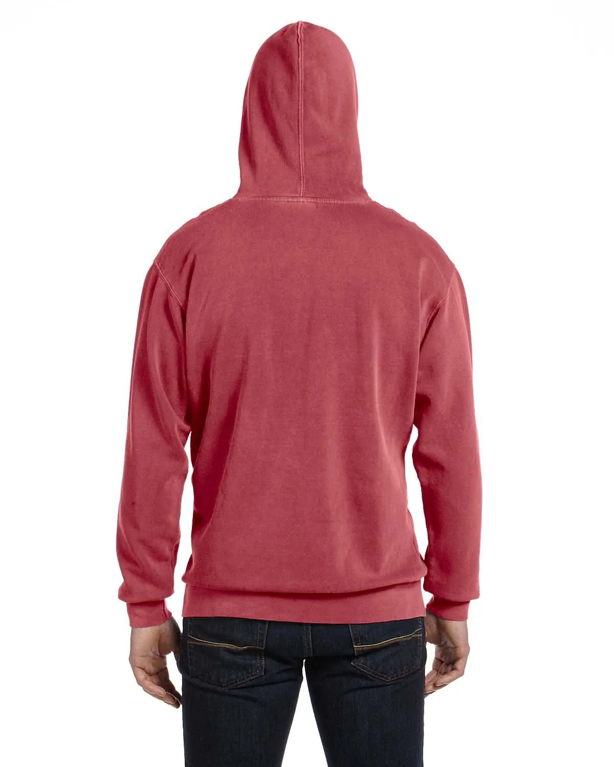 Comfort Colors Pullover Hoodie