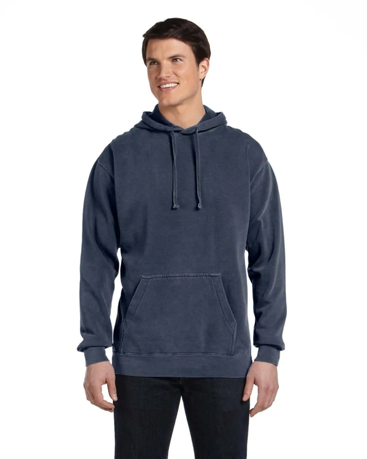 Comfort Colors Pullover Hoodie