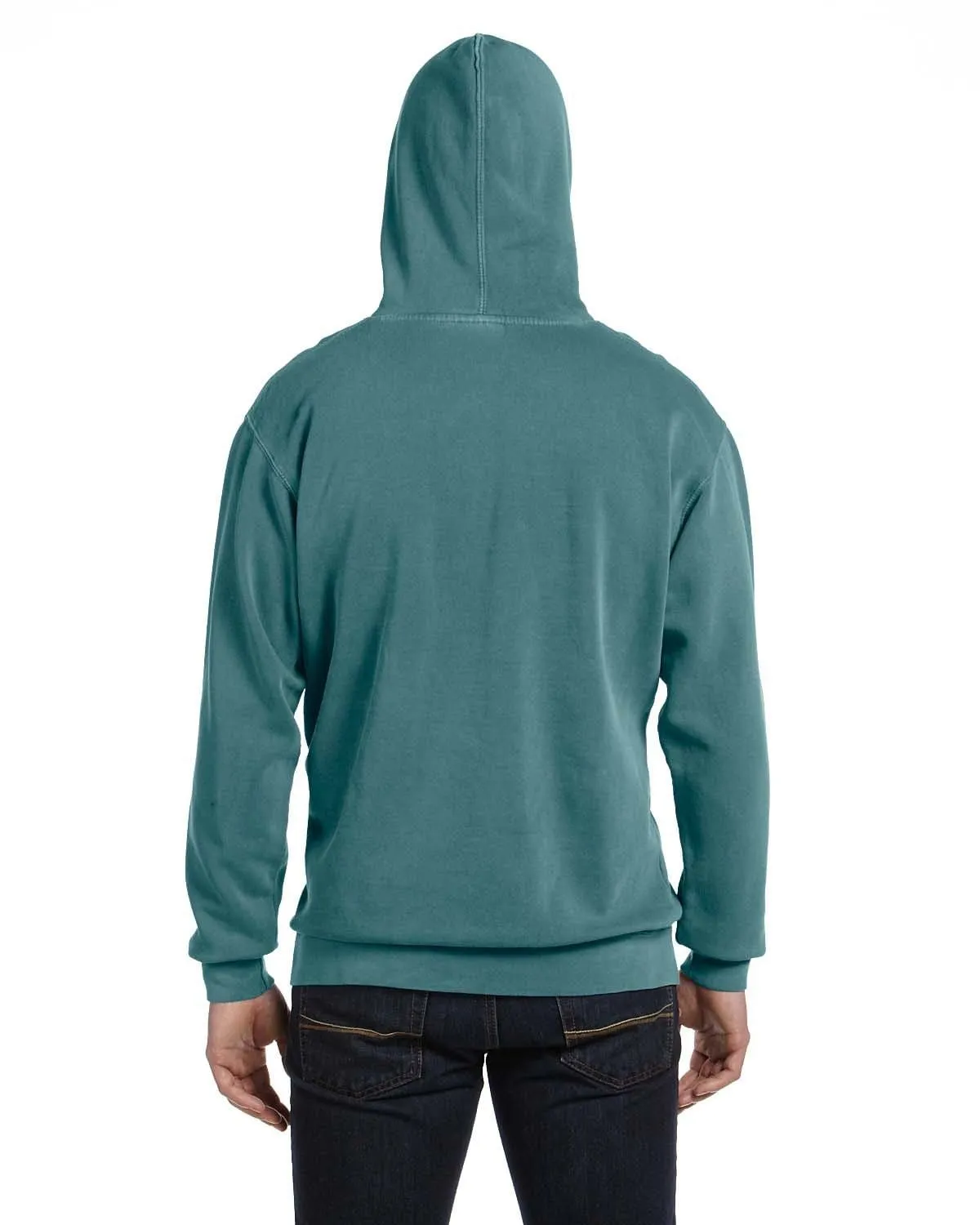 Comfort Colors Pullover Hoodie