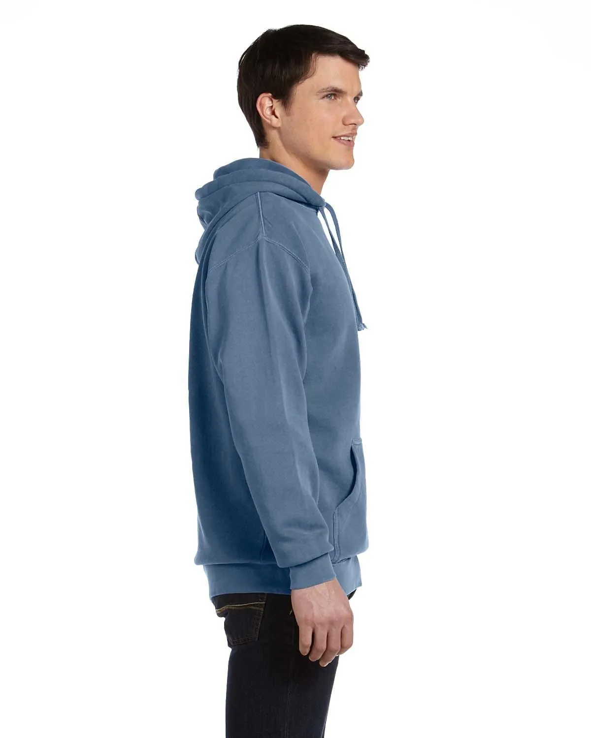 Comfort Colors Pullover Hoodie