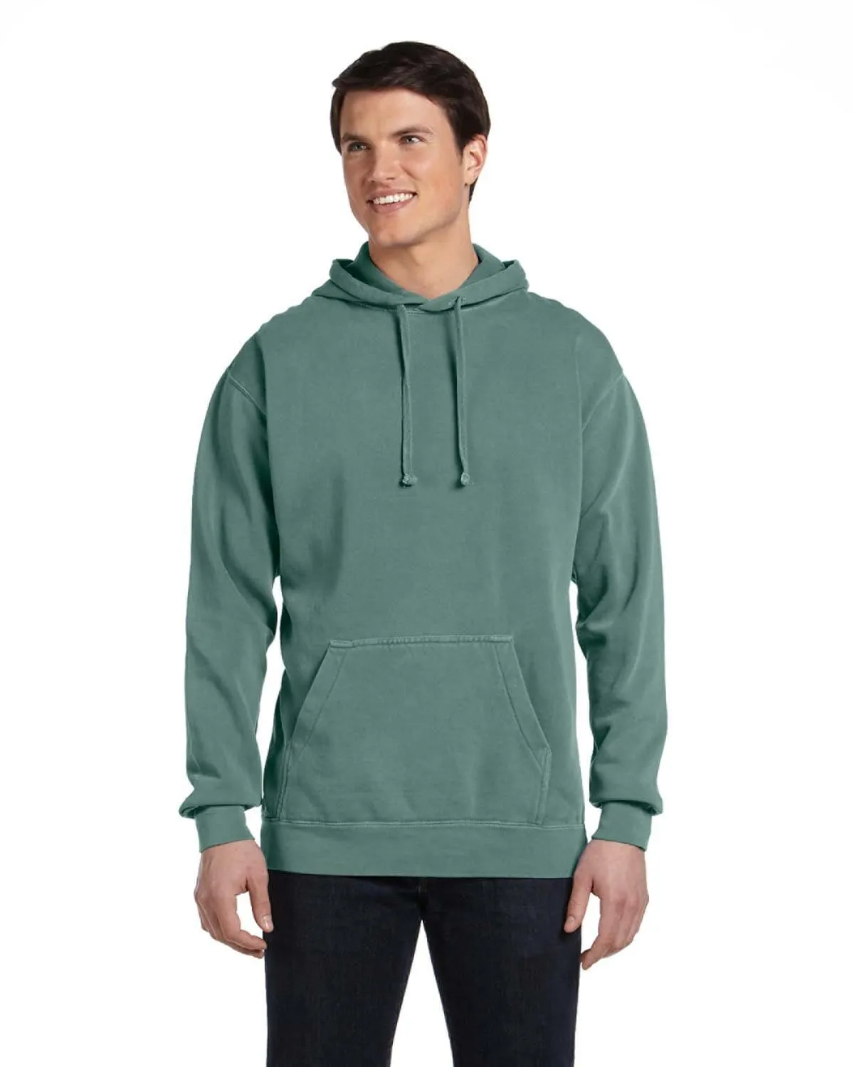 Comfort Colors Pullover Hoodie