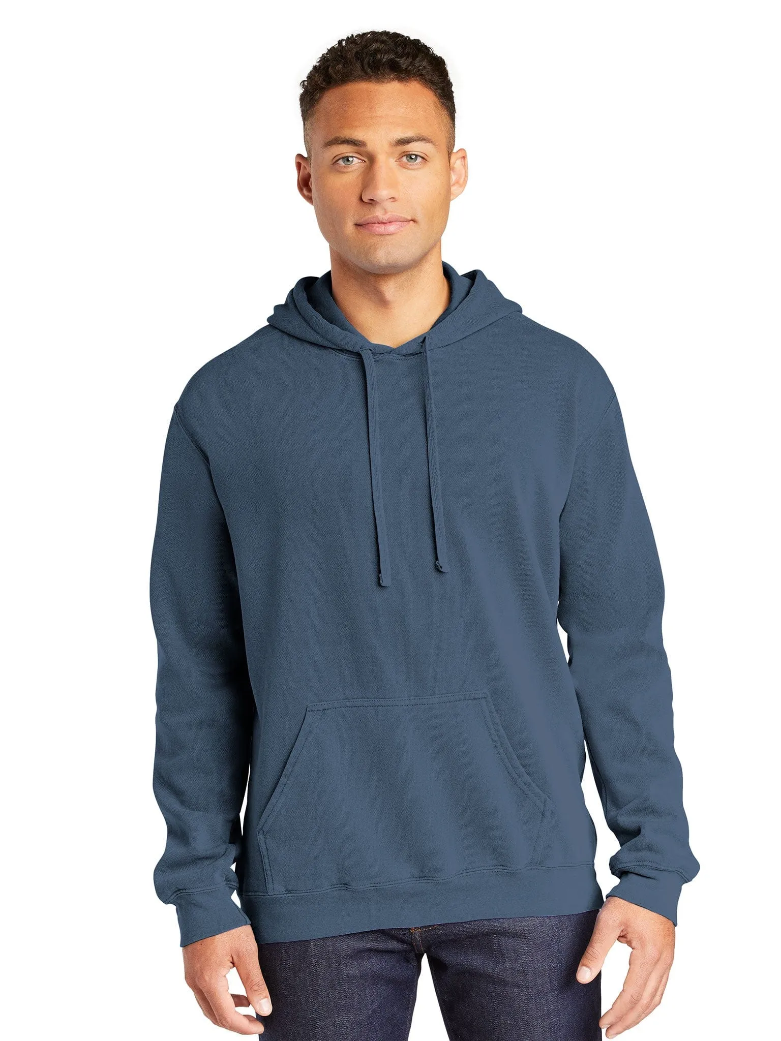 Comfort Colors Pullover Hoodie