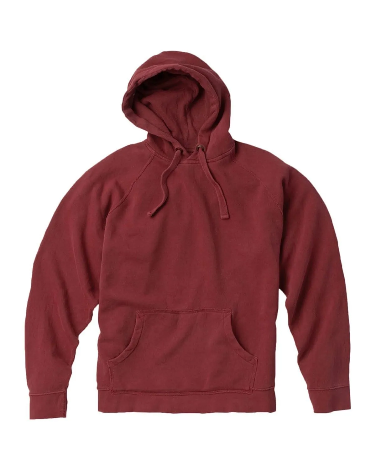 Comfort Colors Pullover Hoodie