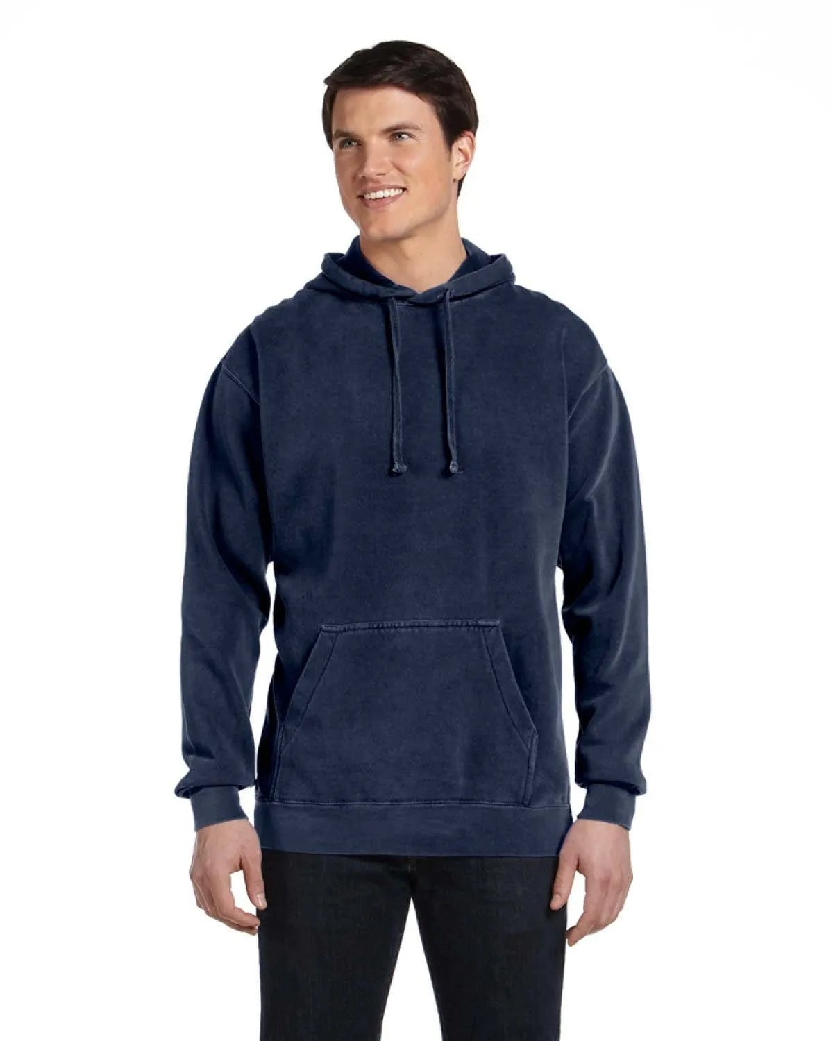 Comfort Colors Pullover Hoodie