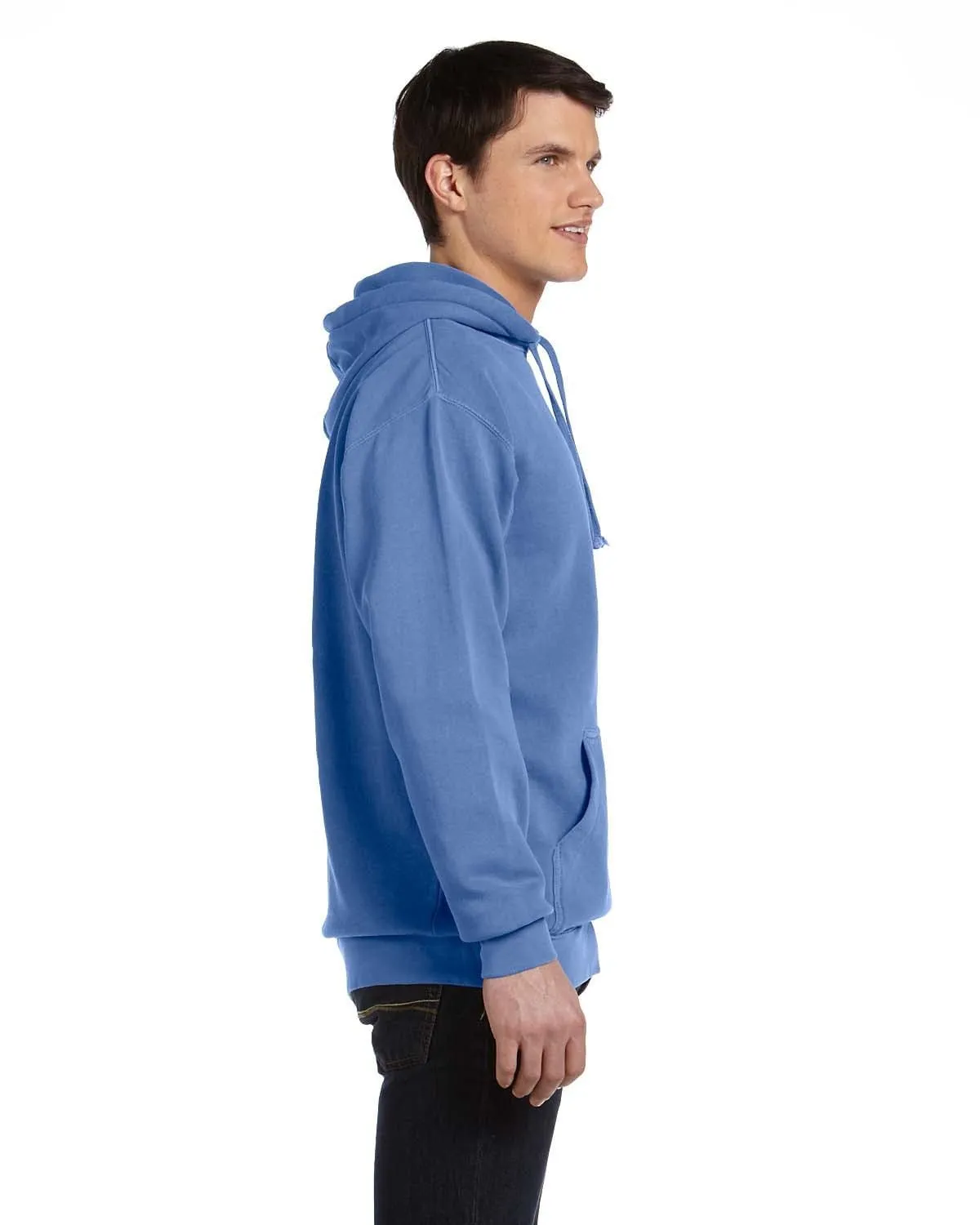 Comfort Colors Pullover Hoodie