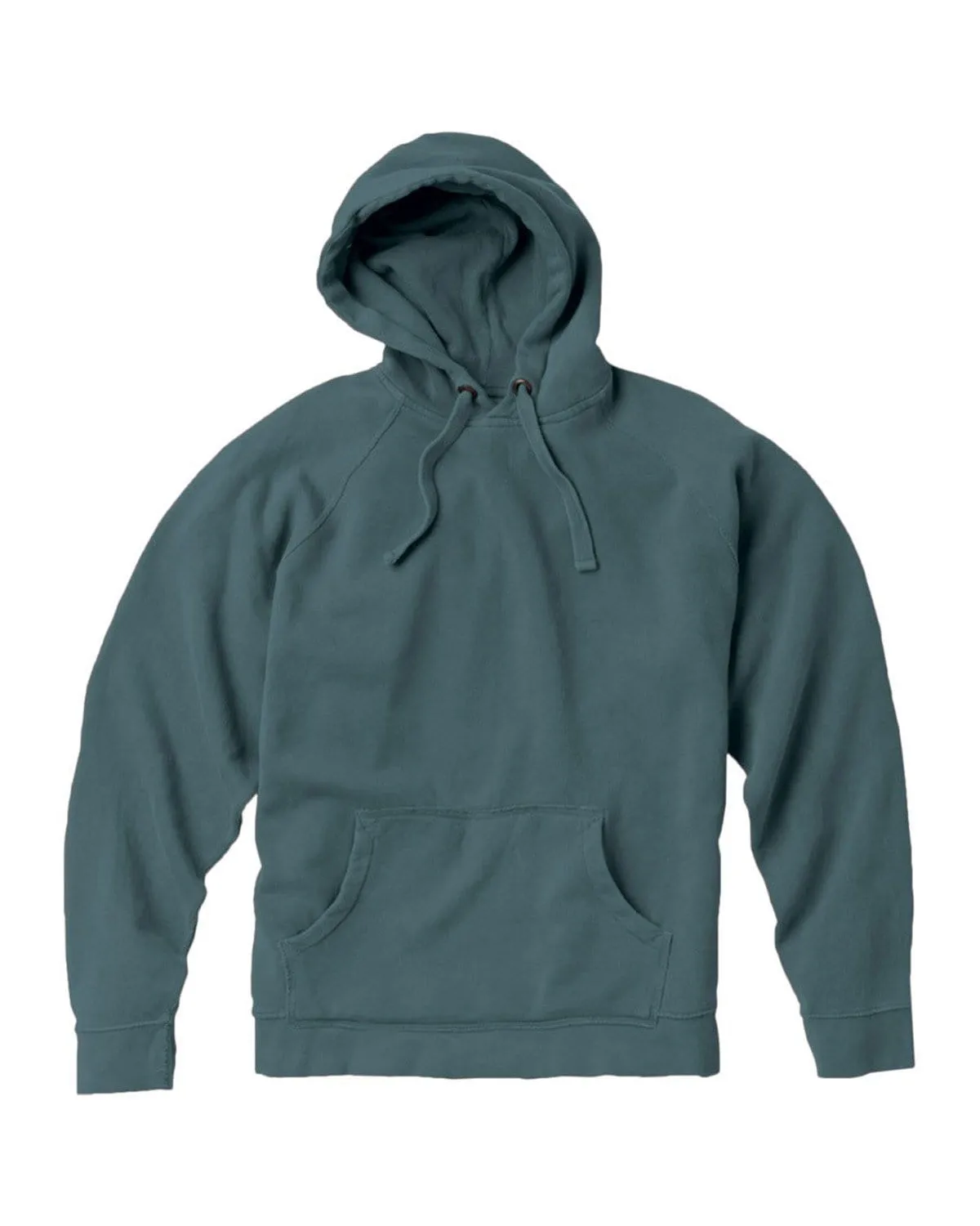 Comfort Colors Pullover Hoodie