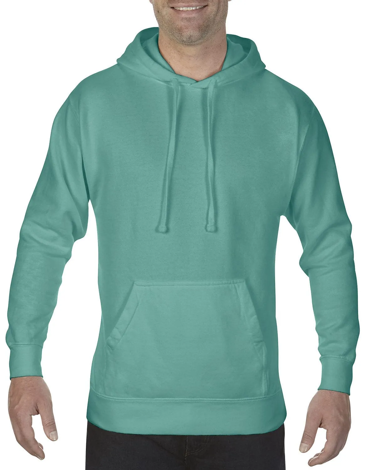 Comfort Colors Pullover Hoodie
