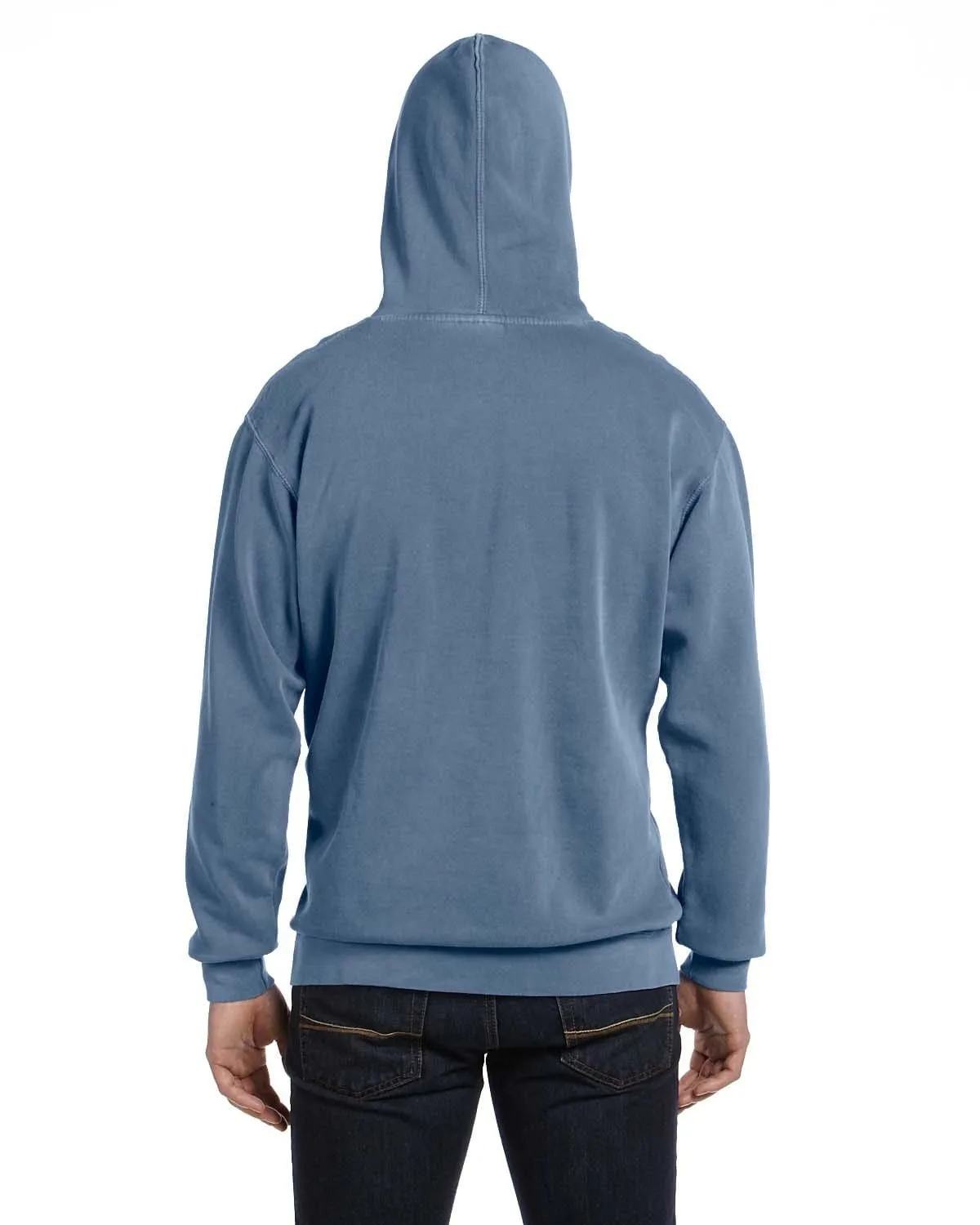 Comfort Colors Pullover Hoodie