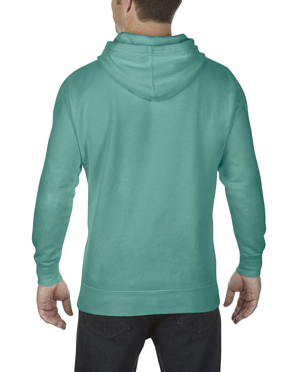 Comfort Colors Pullover Hoodie