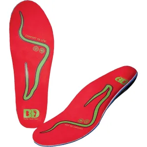 Comfort S8 Low Insole