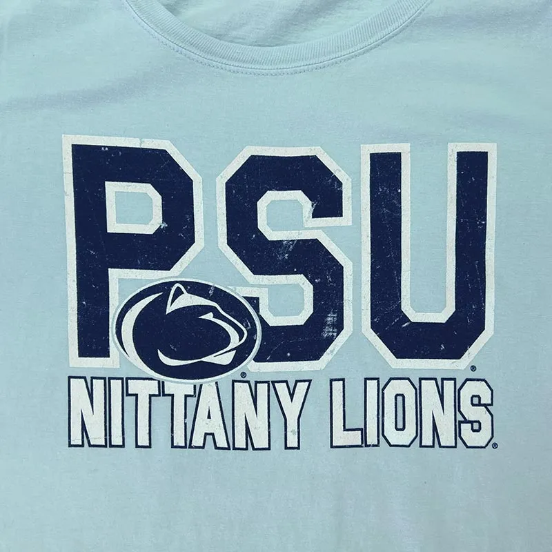 Comfort Wash PSU T-shirt