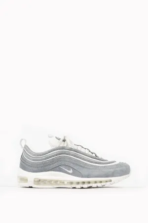 COMME DES GARCONS HOMME PLUS X NIKE AIR MAX 97 GREY