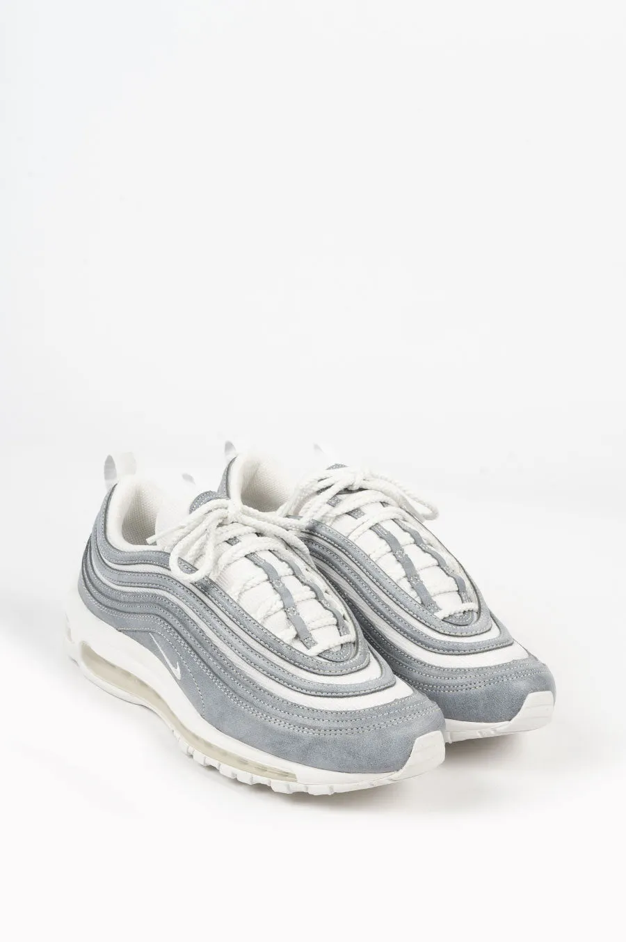COMME DES GARCONS HOMME PLUS X NIKE AIR MAX 97 GREY