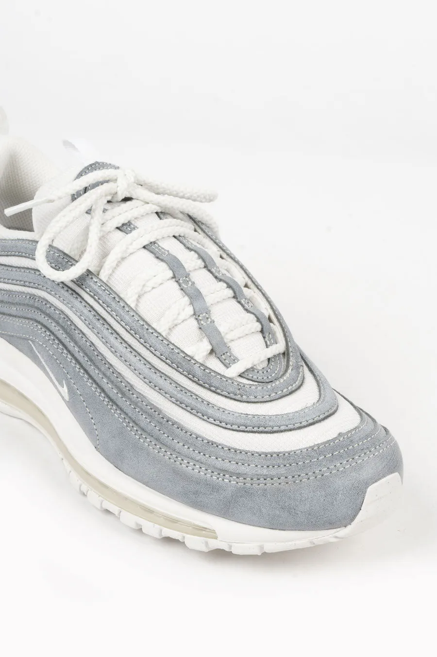 COMME DES GARCONS HOMME PLUS X NIKE AIR MAX 97 GREY