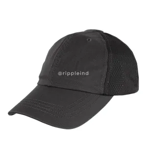 Condor - Black - Mesh Tactical Team Cap