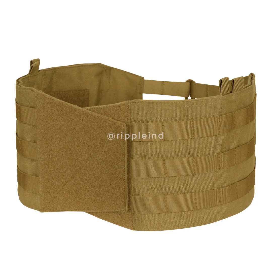 Condor - Multicam Black - Modular Operator Plate Carrier (Gen 2)