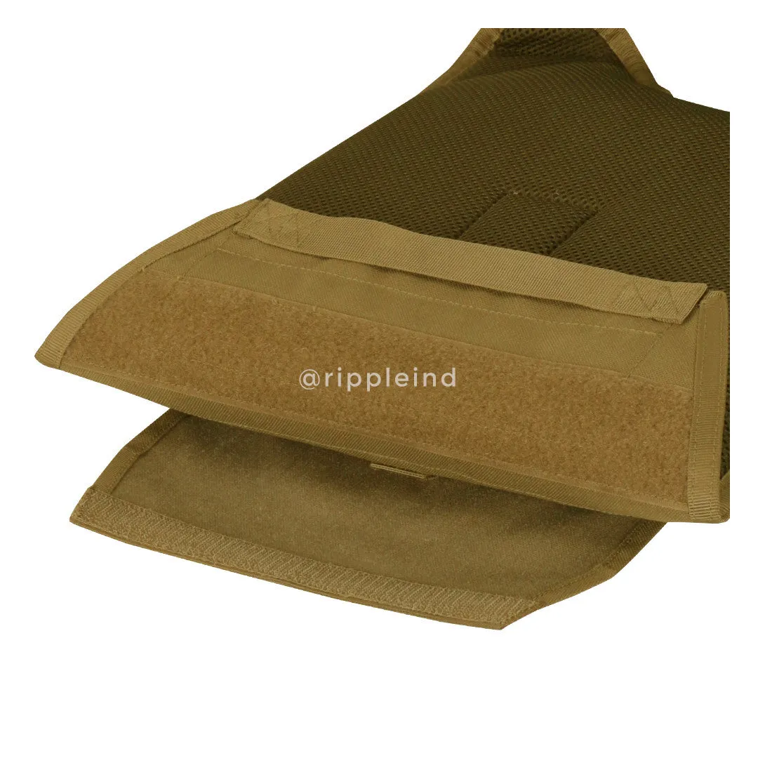 Condor - Multicam Black - Modular Operator Plate Carrier (Gen 2)