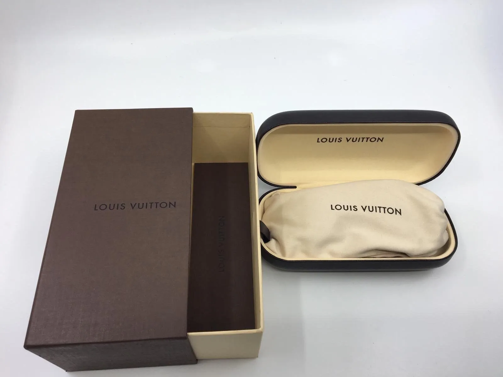 Conspiration Pilote Azur Canvas Sunglasses