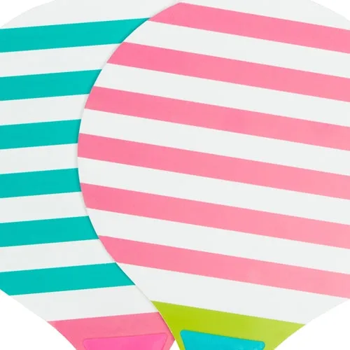 C.R. Gibson Kailo Chic Paddle Ball