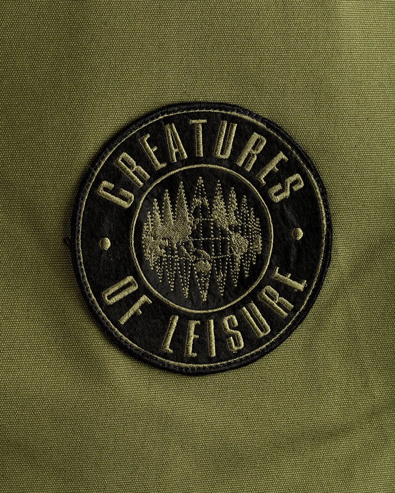 CREATURES 7'1 MID LENGTH SINGLE BOARD DAY BAG