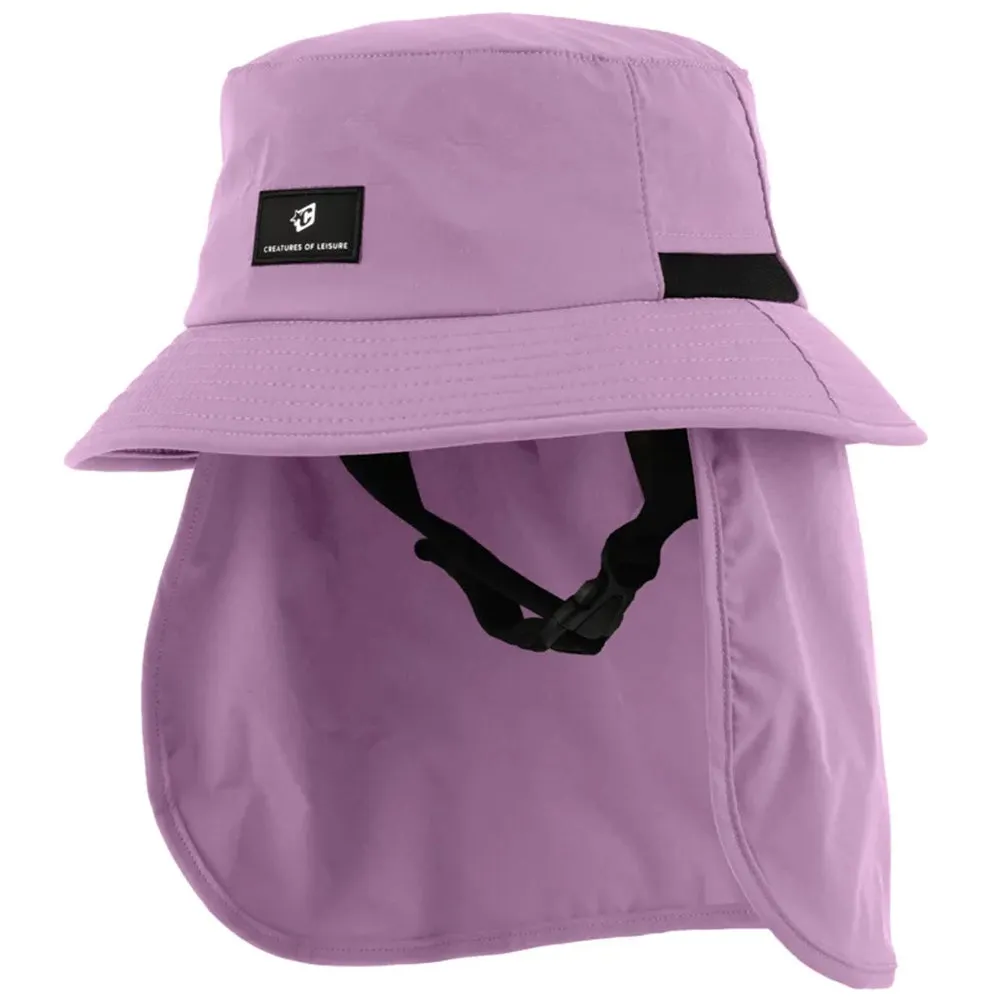 CREATURES OF LEISURE RELIANCE LEGIONNAIRE BUCKET HAT