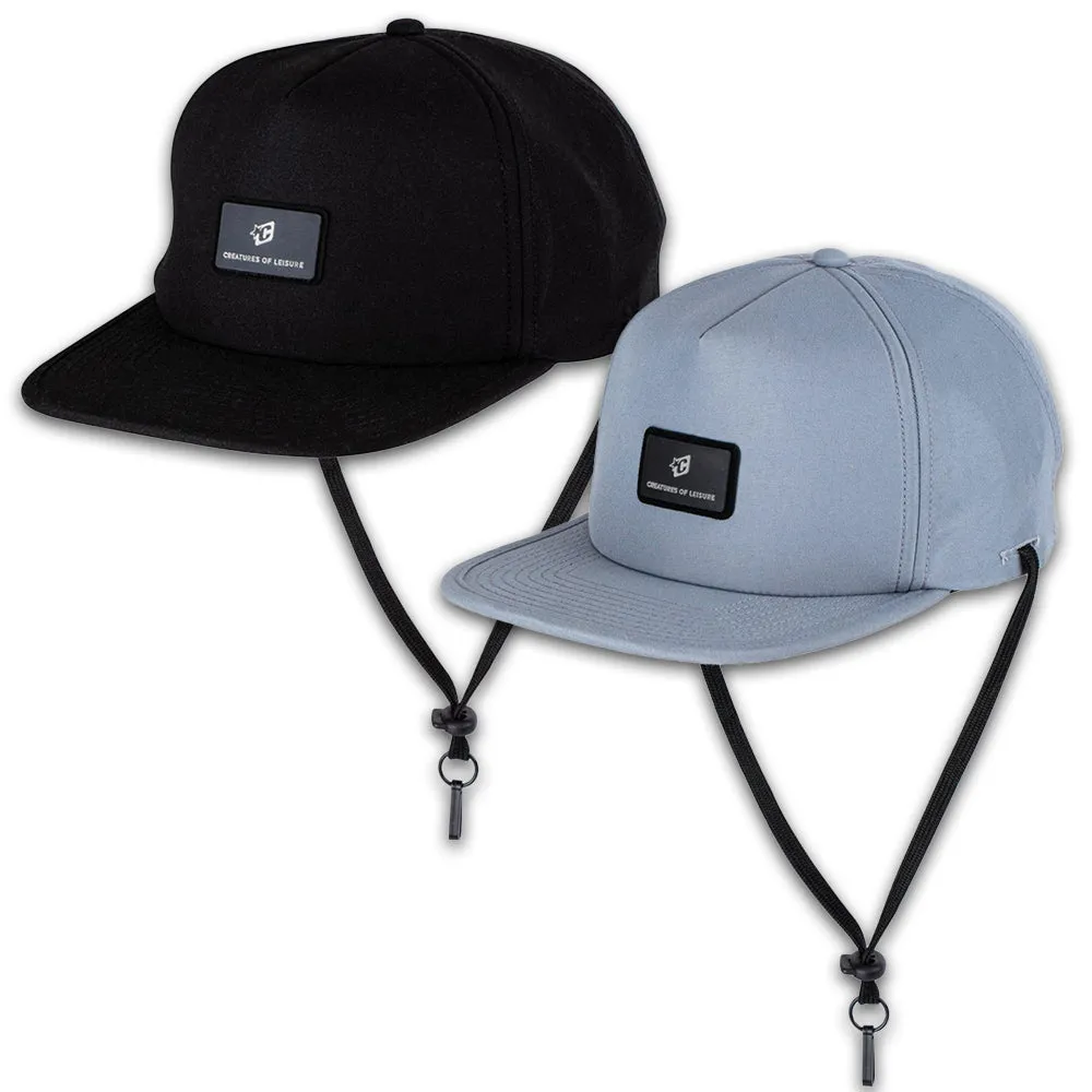 CREATURES OF LEISURE RELIANCE SURF CAP