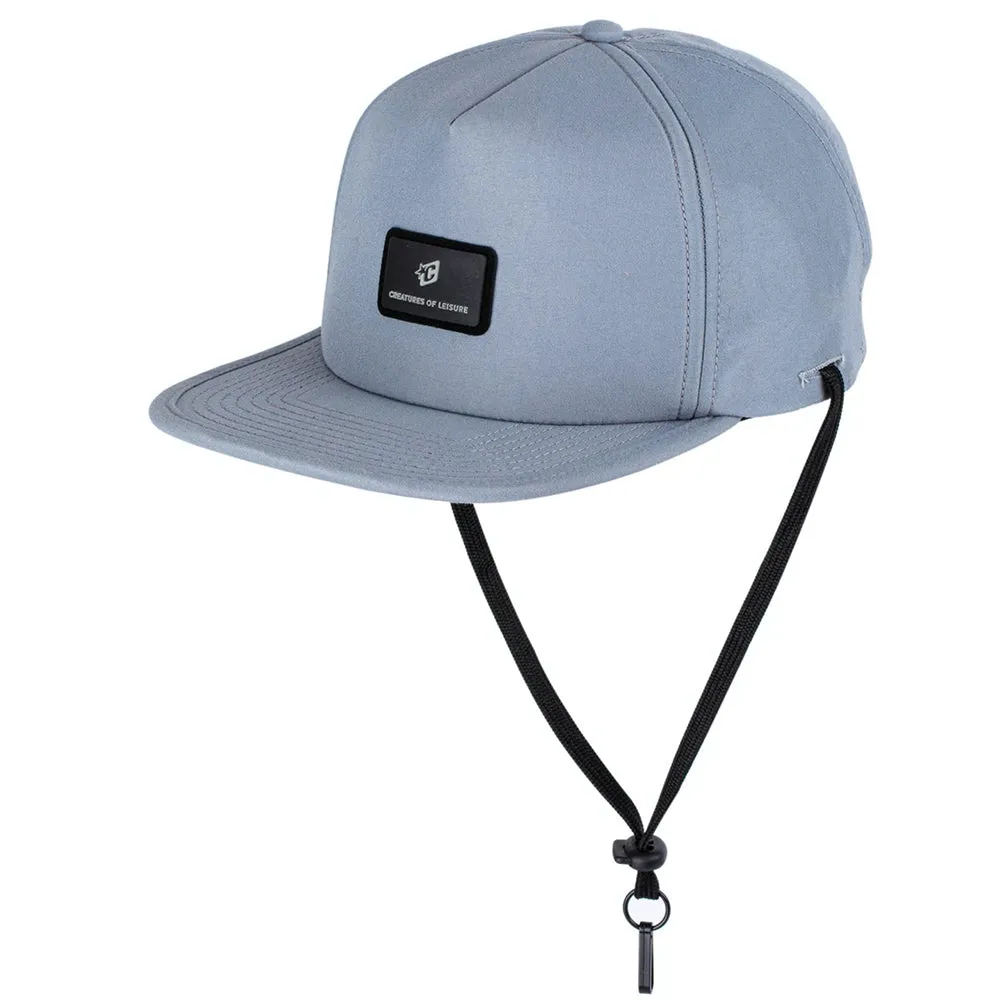 CREATURES OF LEISURE RELIANCE SURF CAP