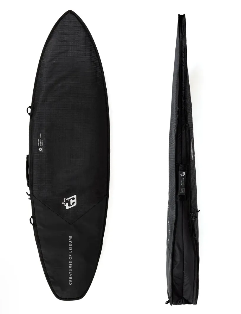 CREATURES OF LEISURE   SHORTBOARD  DAY USE  DT2 6'7